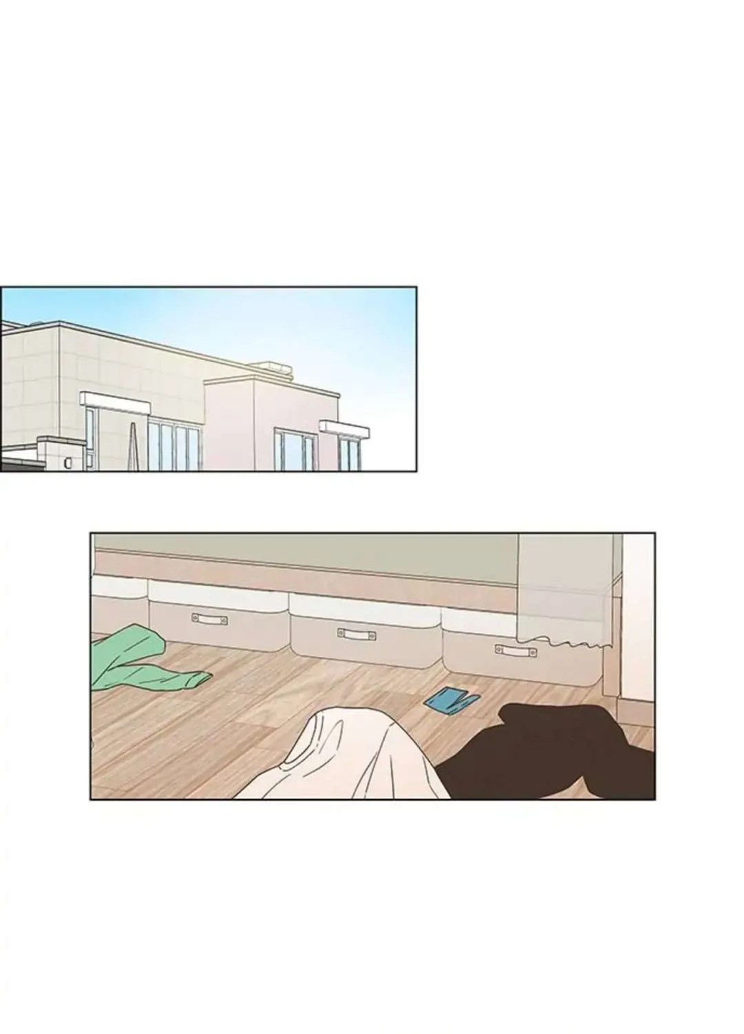Read Situationship chapter 6 image 17 on Lezhin