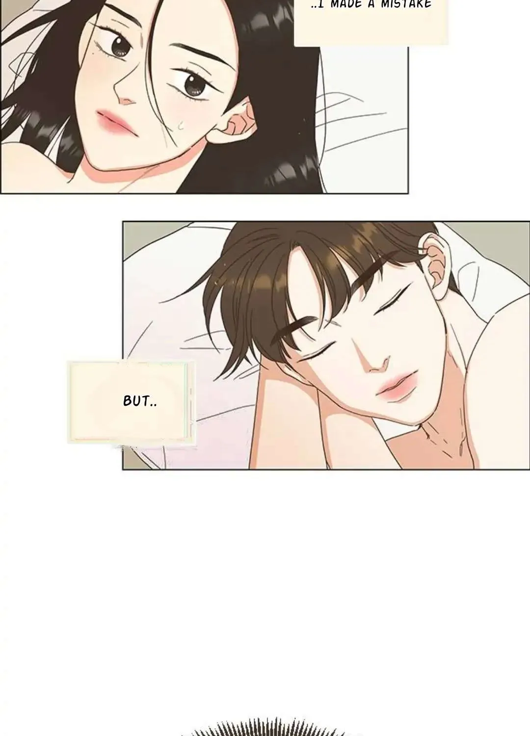 Read Situationship chapter 6 image 19 on Lezhin