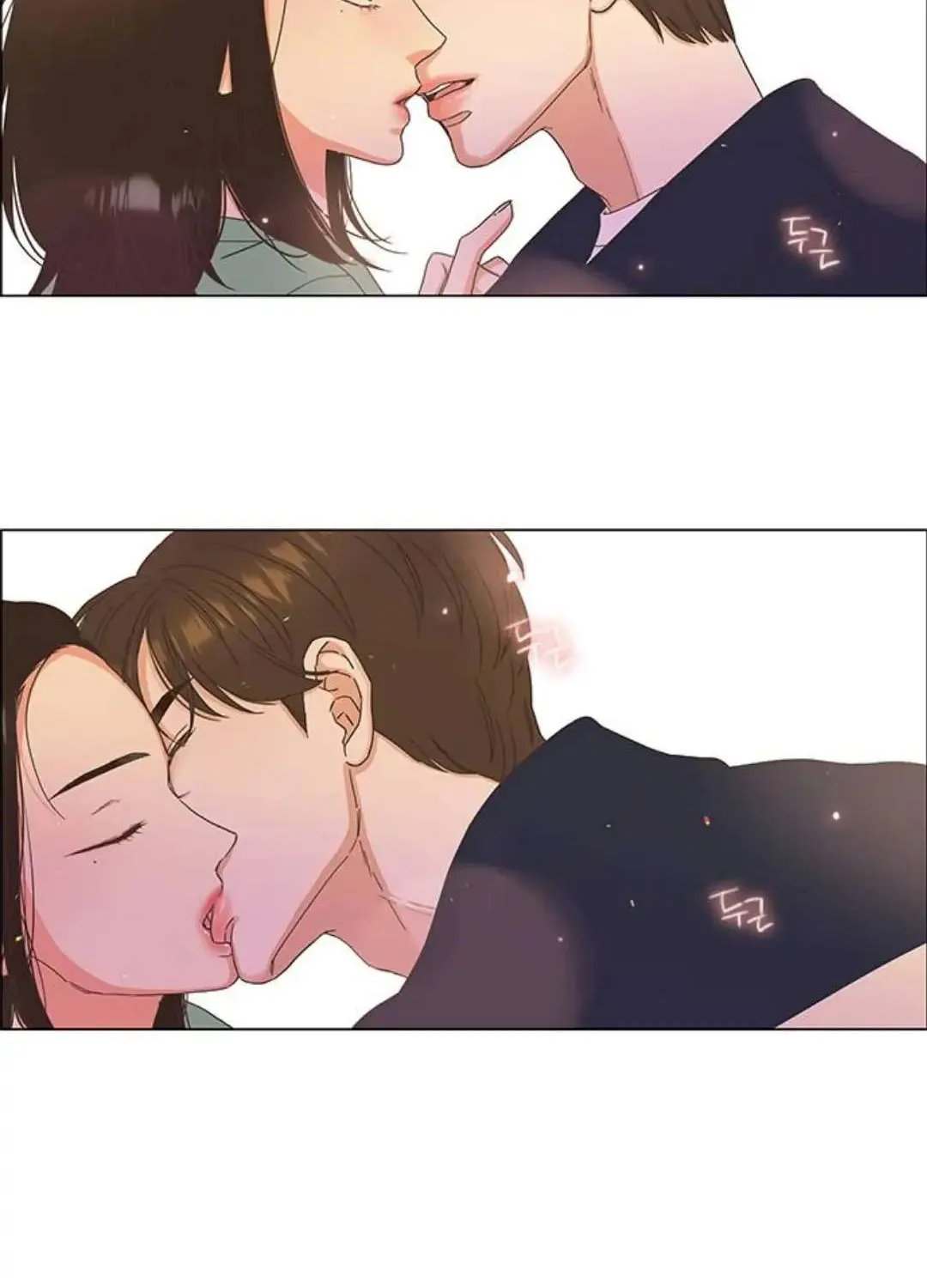 Read Situationship chapter 6 image 2 on Lezhin