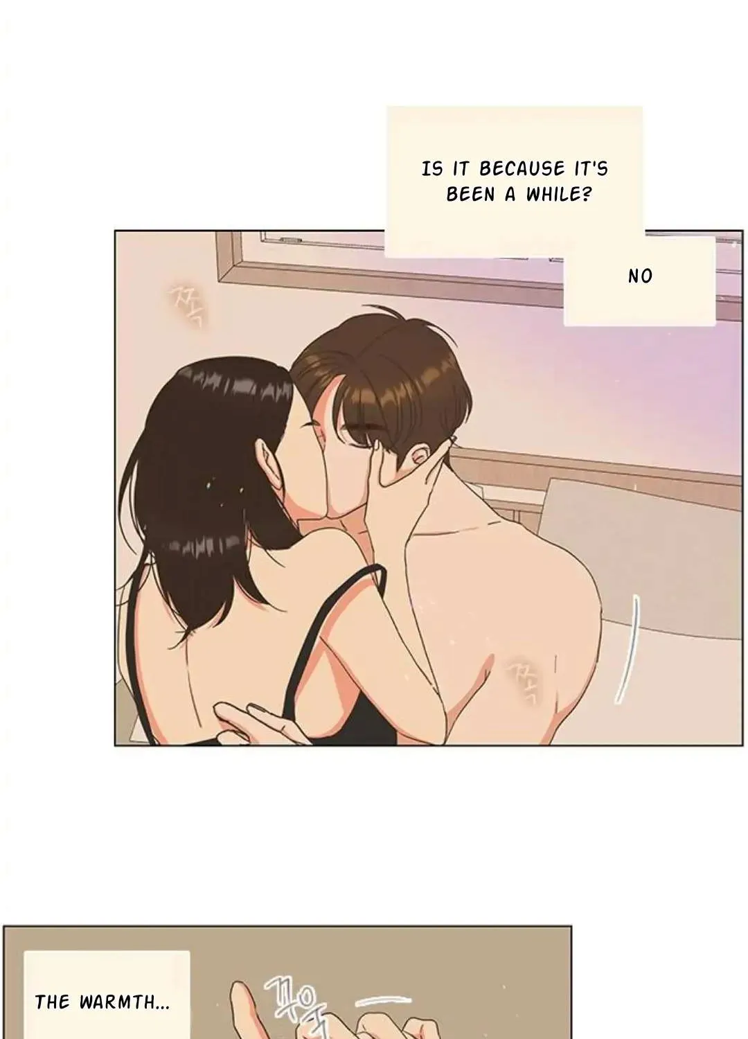Read Situationship chapter 6 image 21 on Lezhin