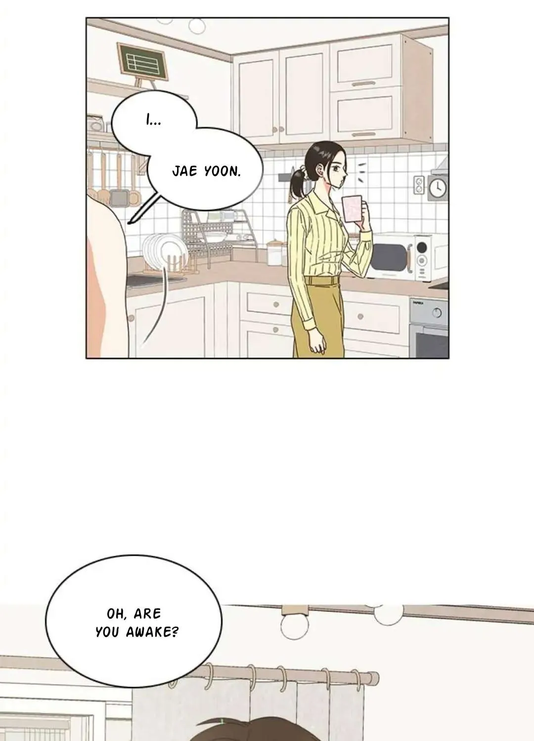 Read Situationship chapter 6 image 24 on Lezhin