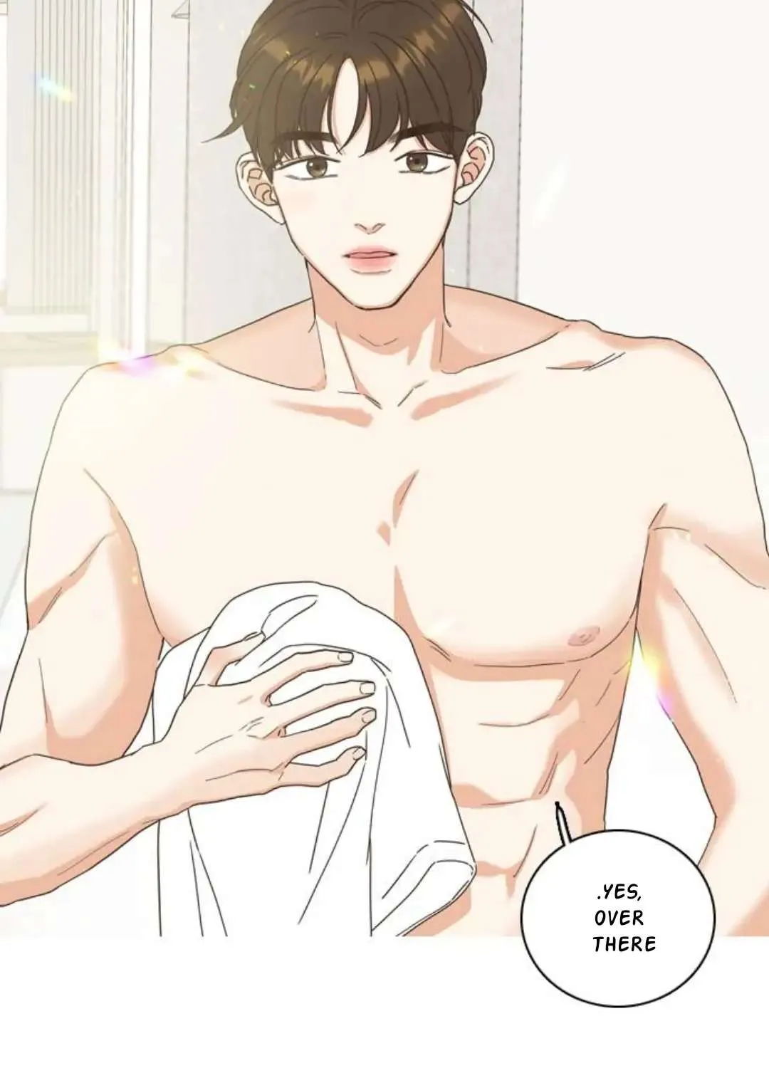 Read Situationship chapter 6 image 25 on Lezhin