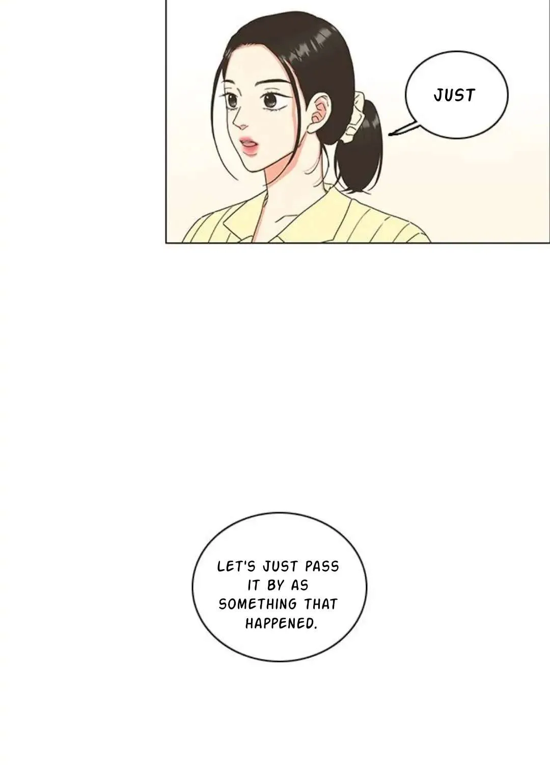 Read Situationship chapter 6 image 29 on Lezhin