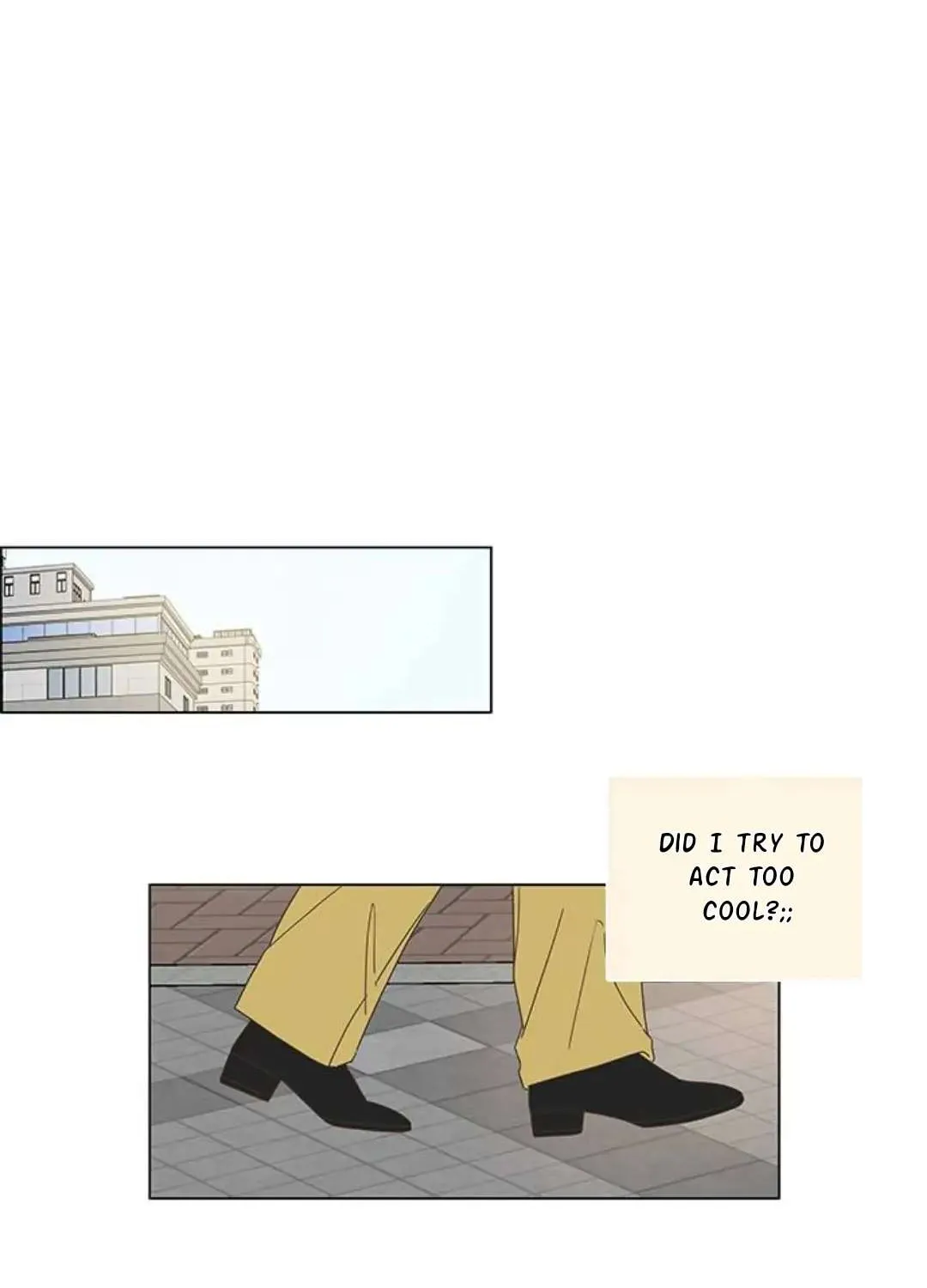 Read Situationship chapter 6 image 34 on Lezhin