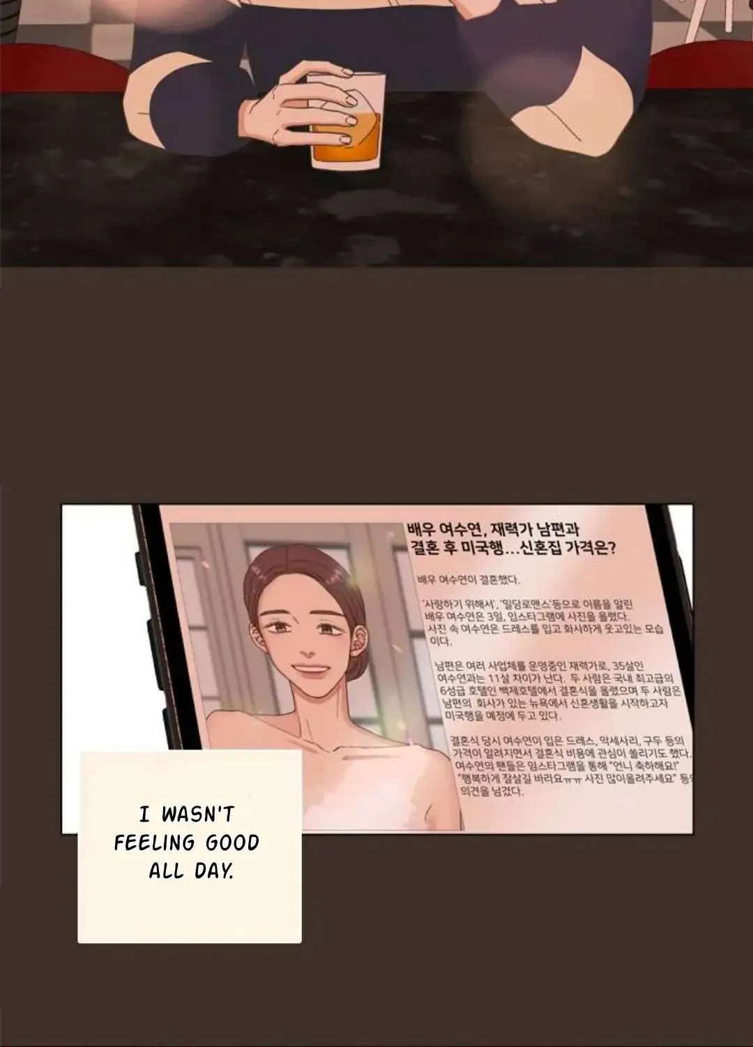 Read Situationship chapter 6 image 41 on Lezhin