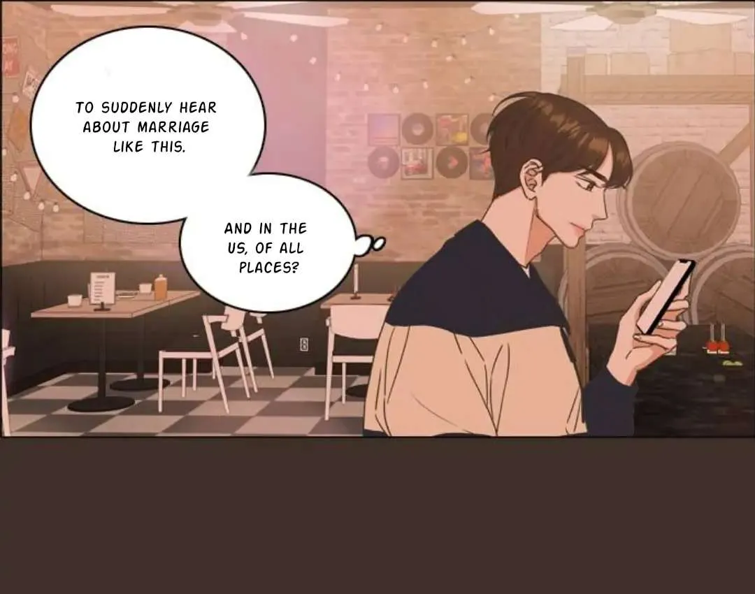 Read Situationship chapter 6 image 42 on Lezhin