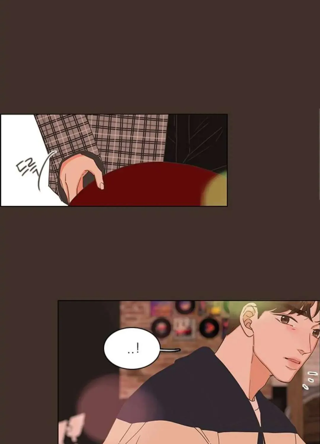 Read Situationship chapter 6 image 45 on Lezhin