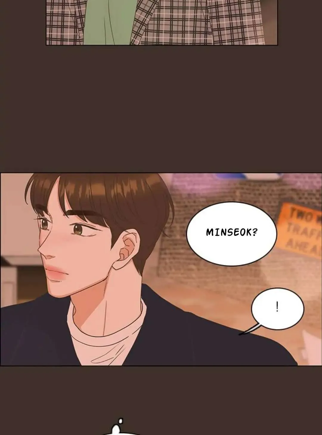 Read Situationship chapter 6 image 47 on Lezhin
