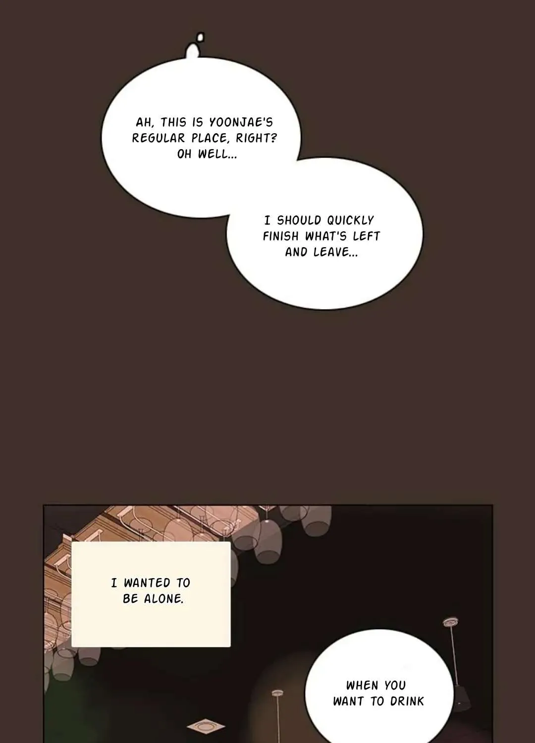 Read Situationship chapter 6 image 48 on Lezhin