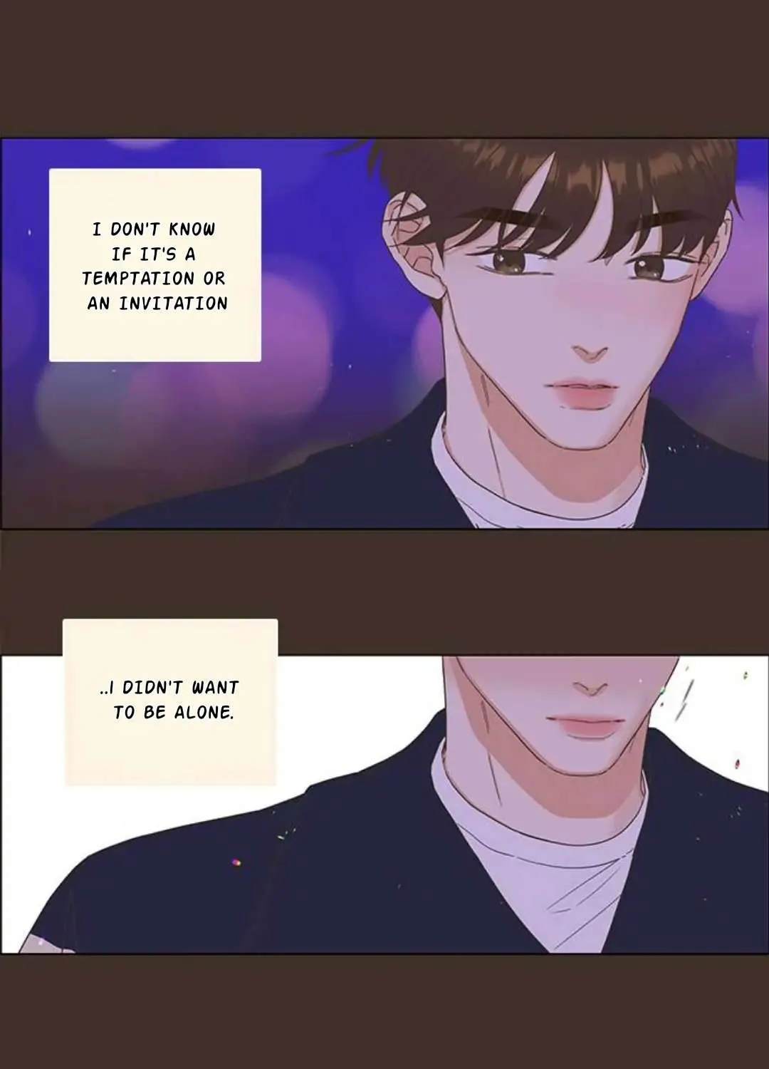 Read Situationship chapter 6 image 54 on Lezhin