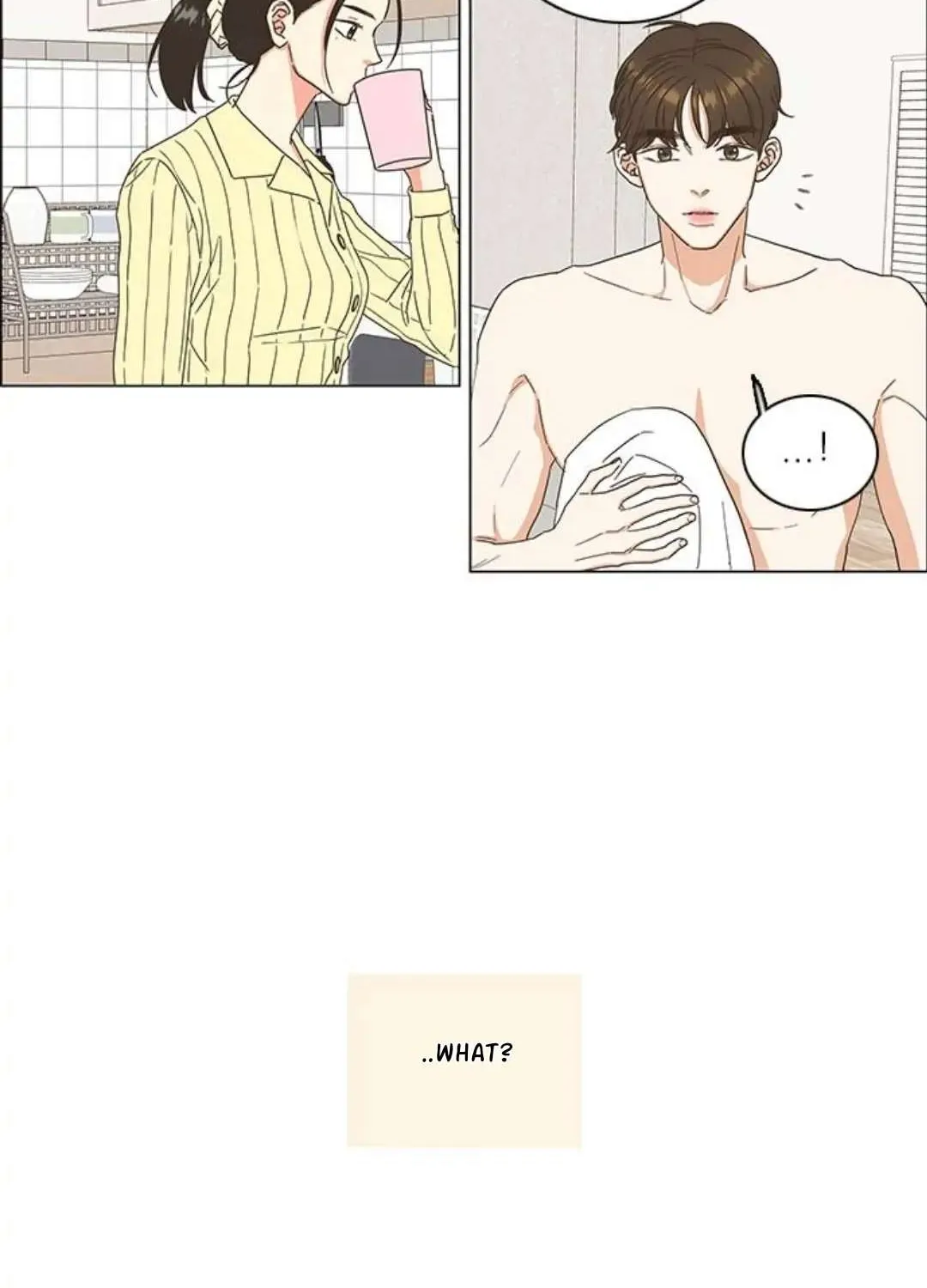 Read Situationship chapter 6 image 61 on Lezhin