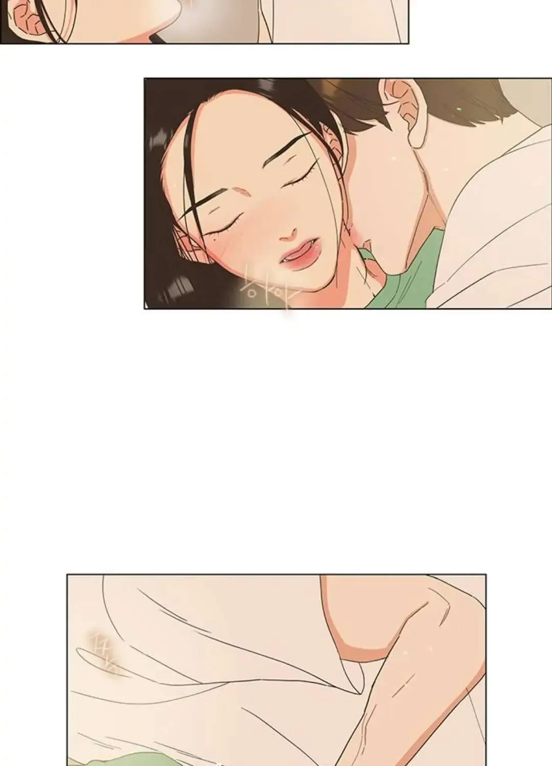 Read Situationship chapter 6 image 8 on Lezhin