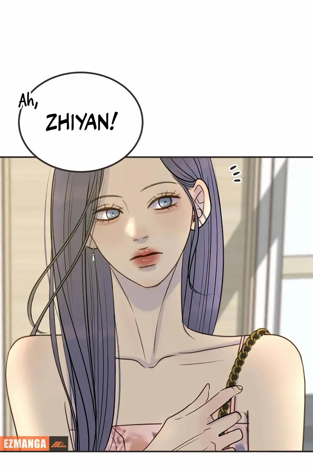 Read Situationship chapter 7 image 106 on Lezhin
