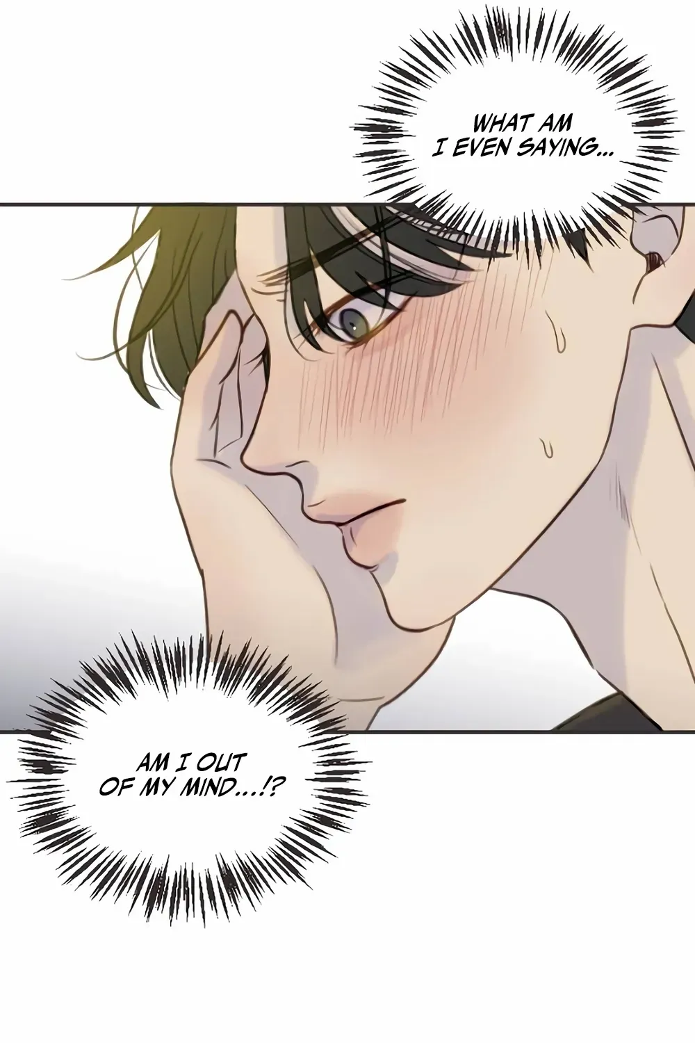 Read Situationship chapter 7 image 11 on Lezhin