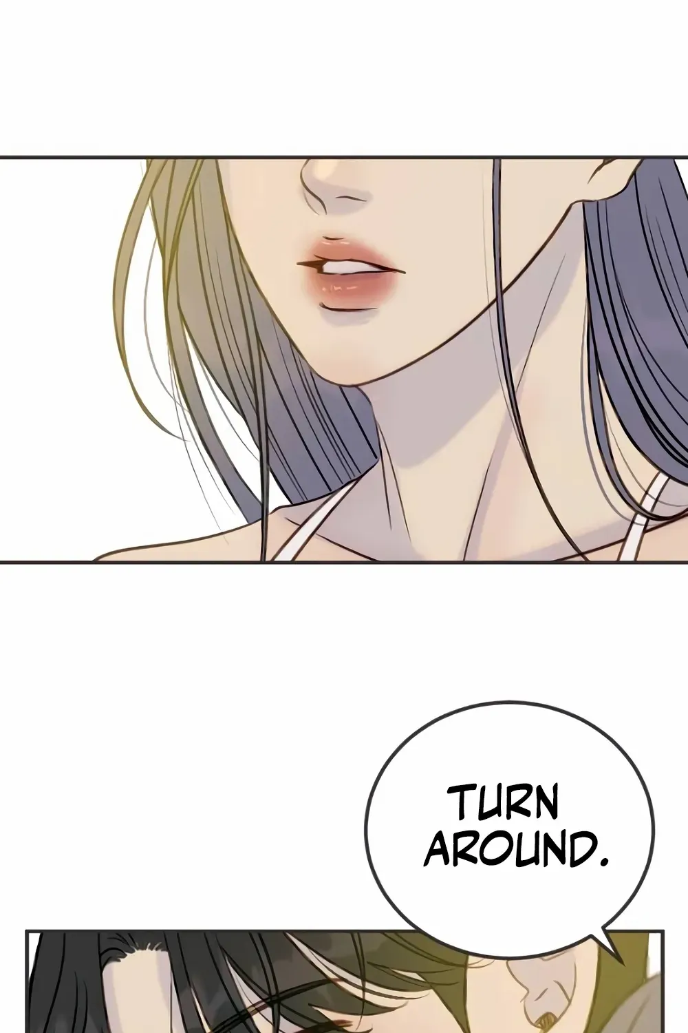 Read Situationship chapter 7 image 12 on Lezhin