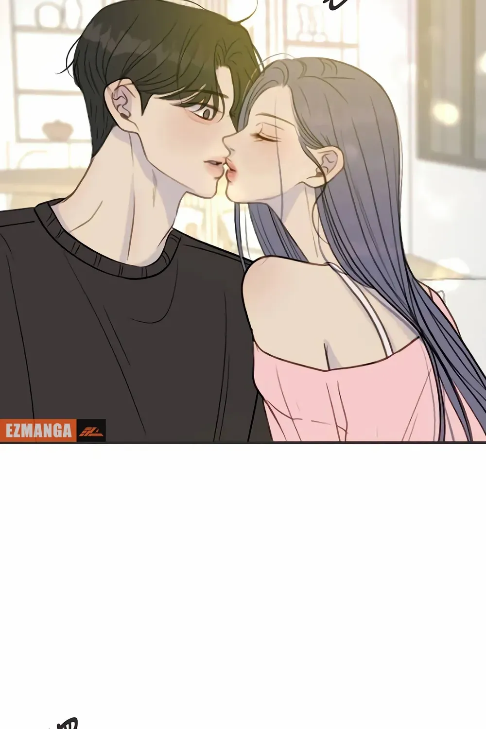 Read Situationship chapter 7 image 17 on Lezhin