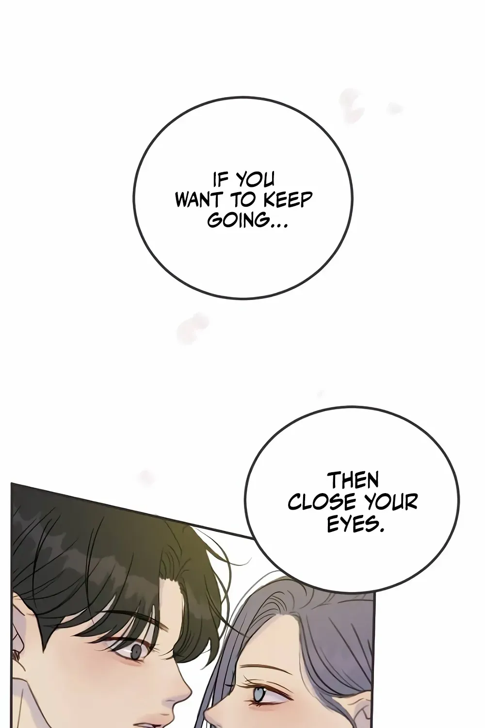 Read Situationship chapter 7 image 19 on Lezhin