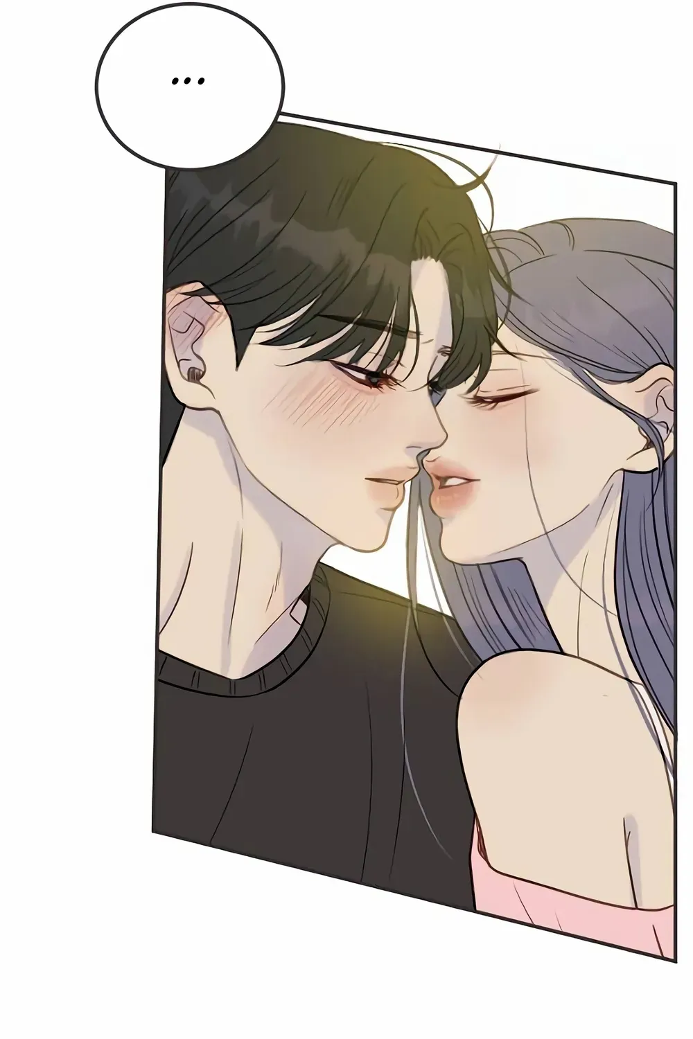 Read Situationship chapter 7 image 21 on Lezhin