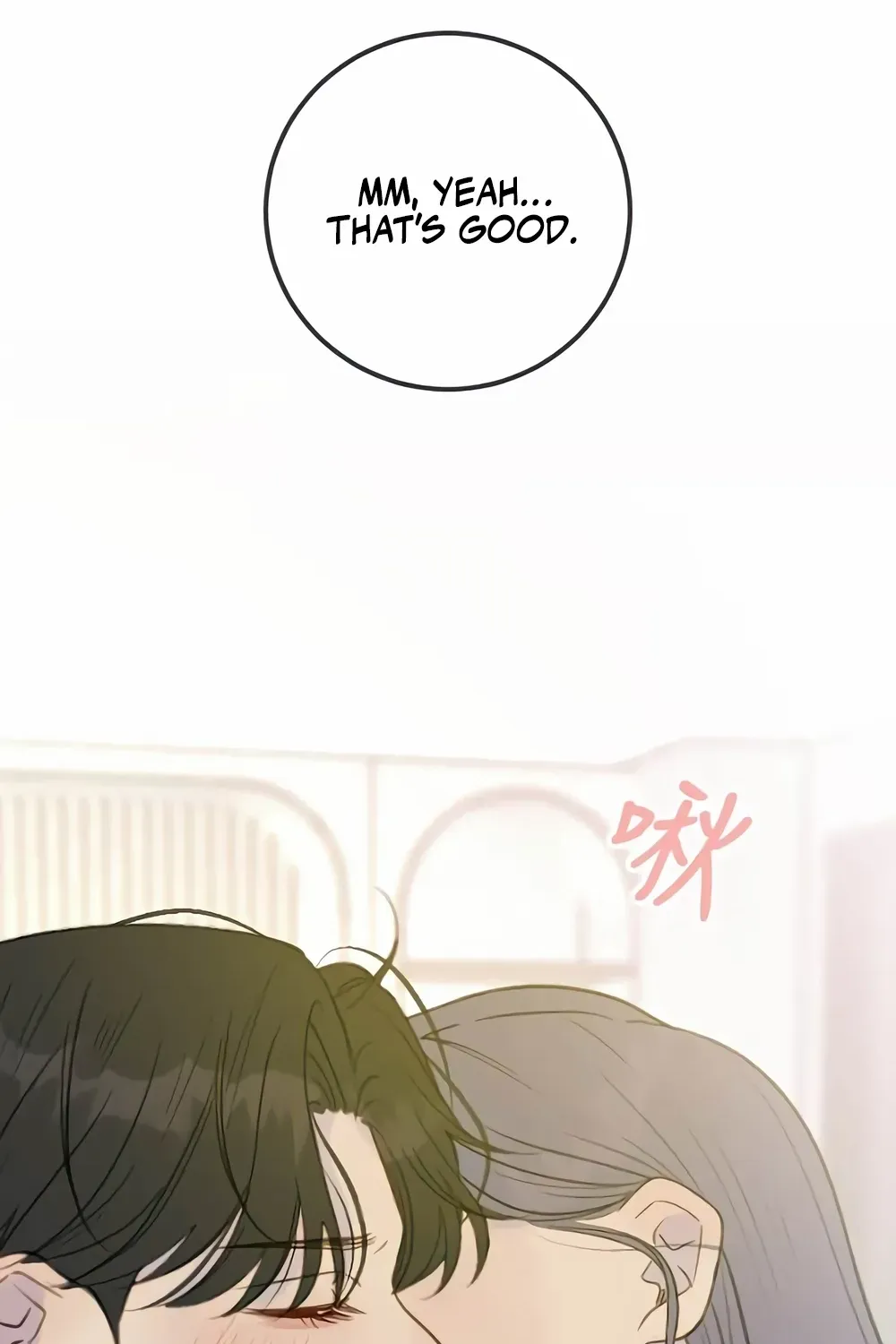 Read Situationship chapter 7 image 22 on Lezhin