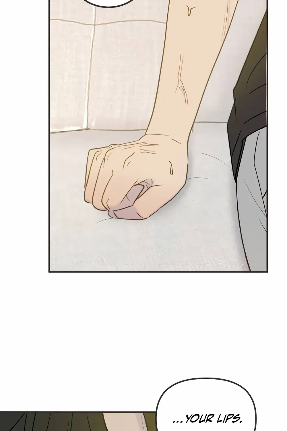 Read Situationship chapter 7 image 24 on Lezhin