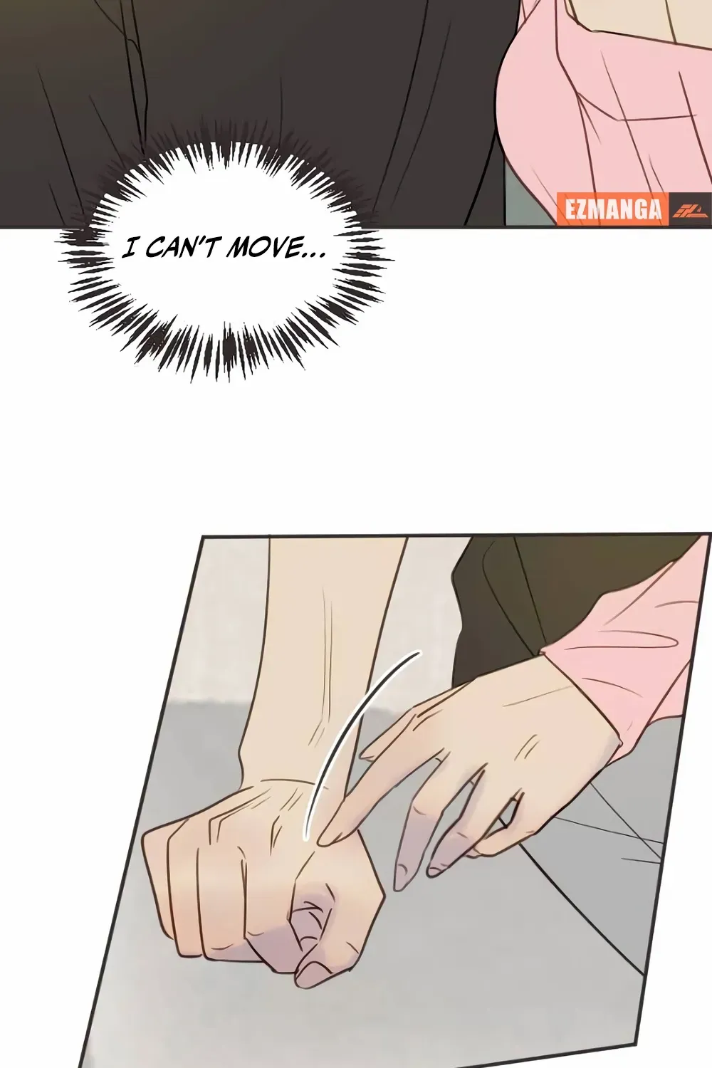 Read Situationship chapter 7 image 29 on Lezhin