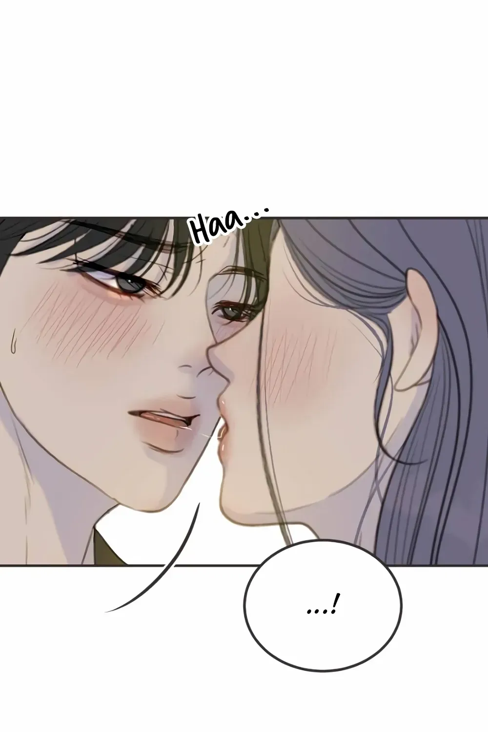 Read Situationship chapter 7 image 36 on Lezhin