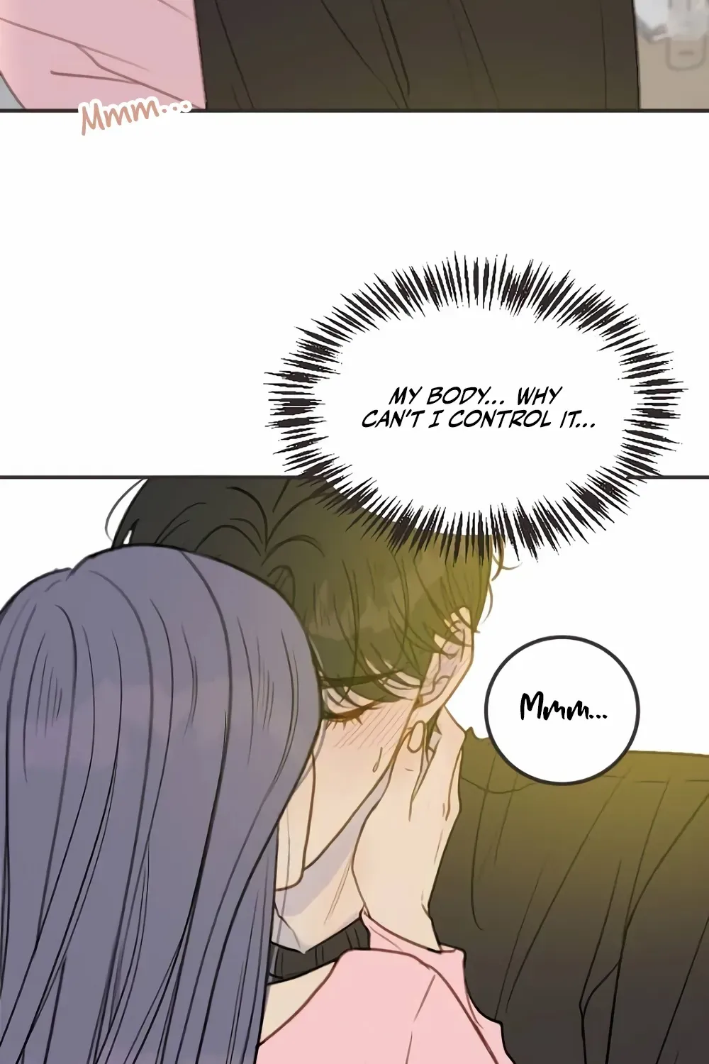 Read Situationship chapter 7 image 39 on Lezhin
