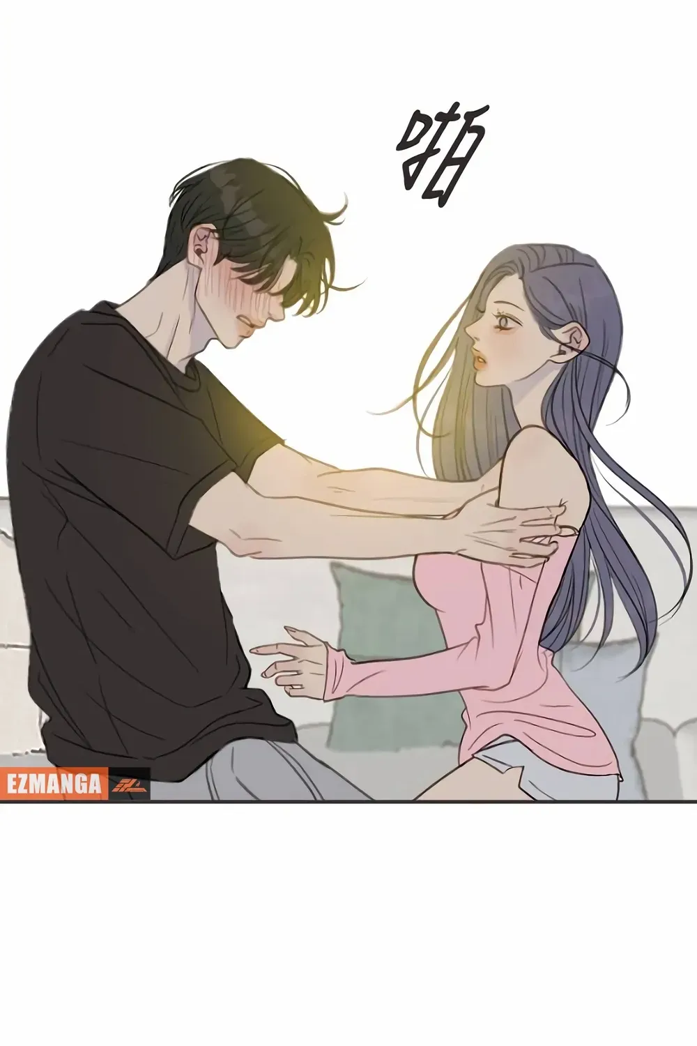 Read Situationship chapter 7 image 44 on Lezhin