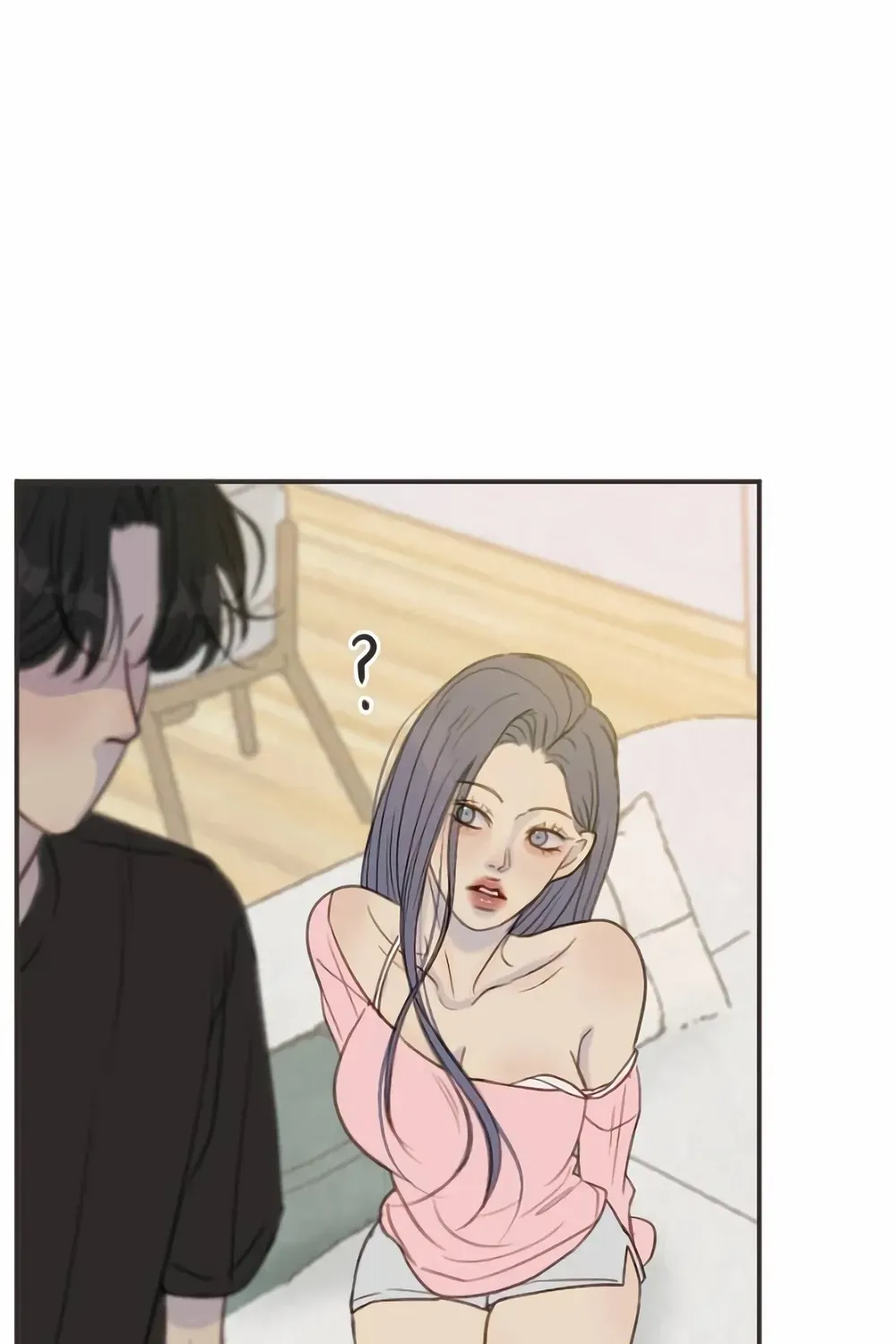 Read Situationship chapter 7 image 48 on Lezhin
