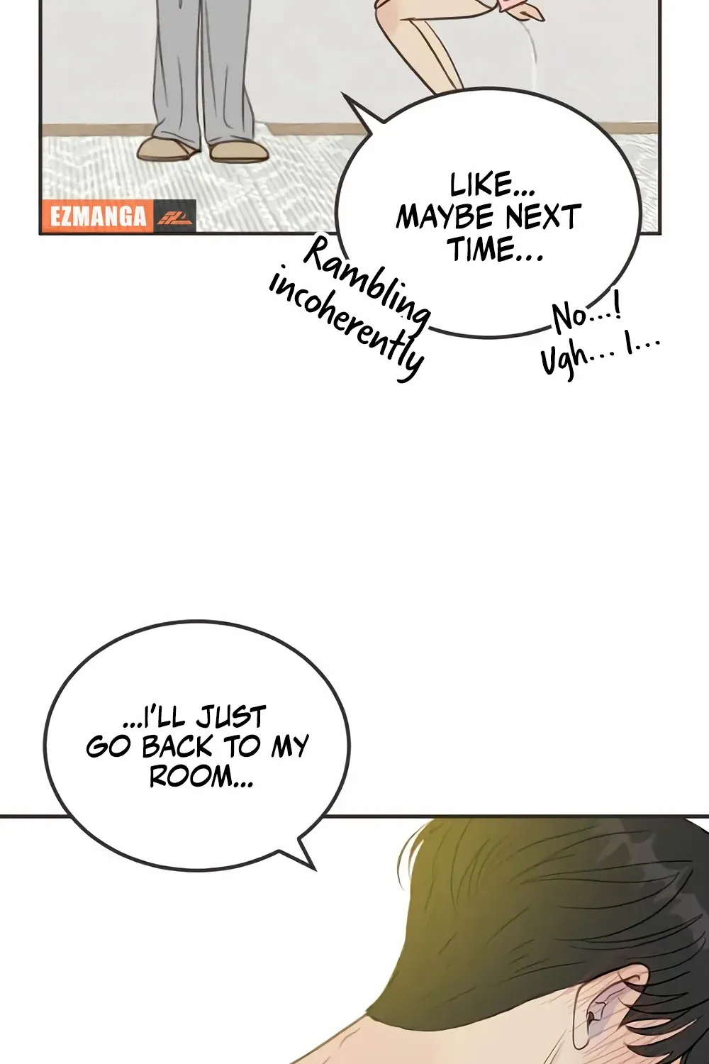 Read Situationship chapter 7 image 52 on Lezhin