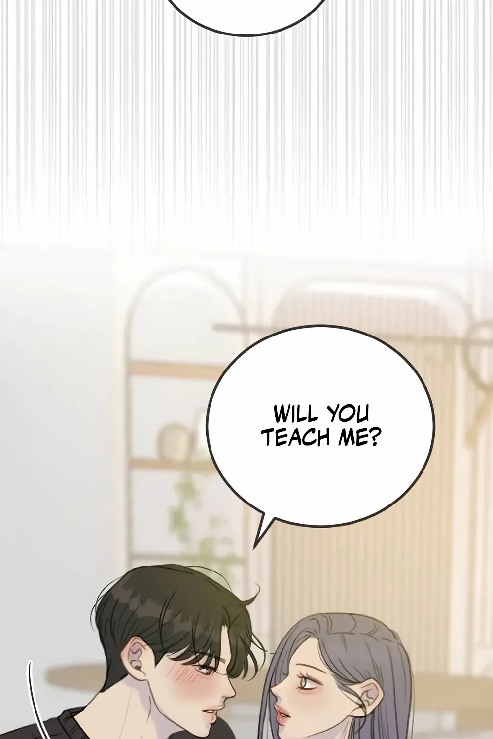 Read Situationship chapter 7 image 6 on Lezhin