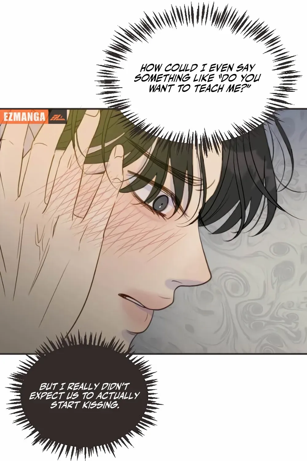Read Situationship chapter 7 image 62 on Lezhin