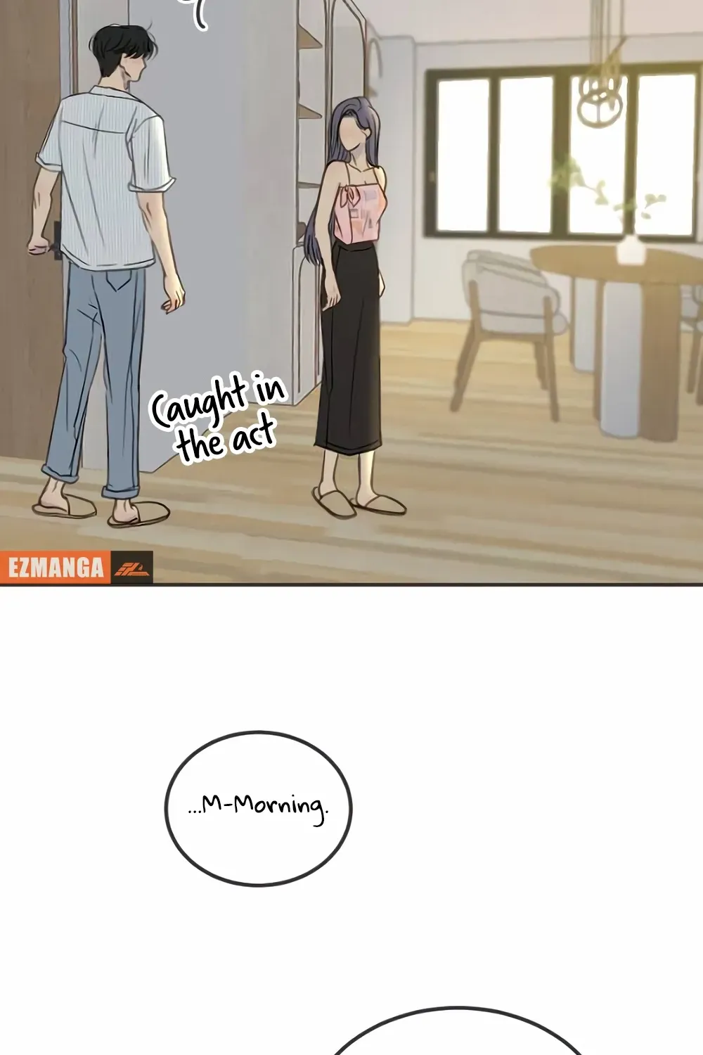 Read Situationship chapter 7 image 67 on Lezhin