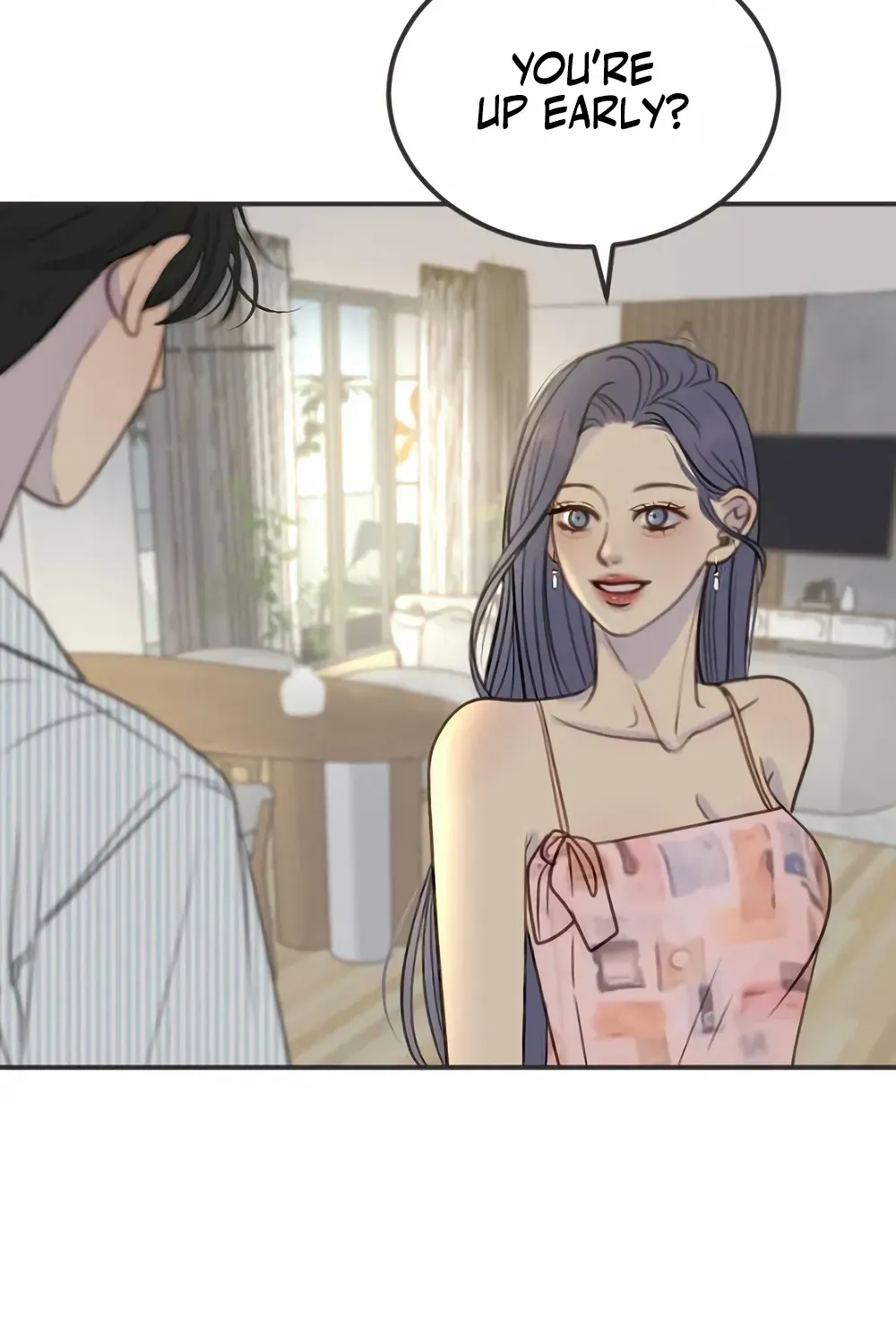 Read Situationship chapter 7 image 68 on Lezhin