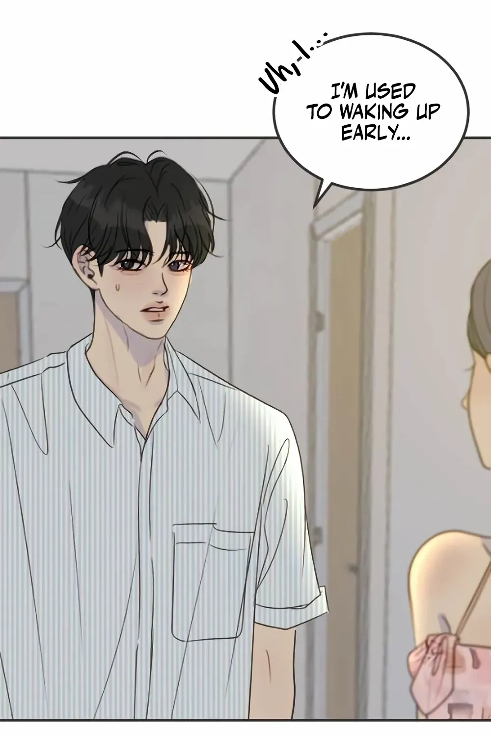 Read Situationship chapter 7 image 69 on Lezhin