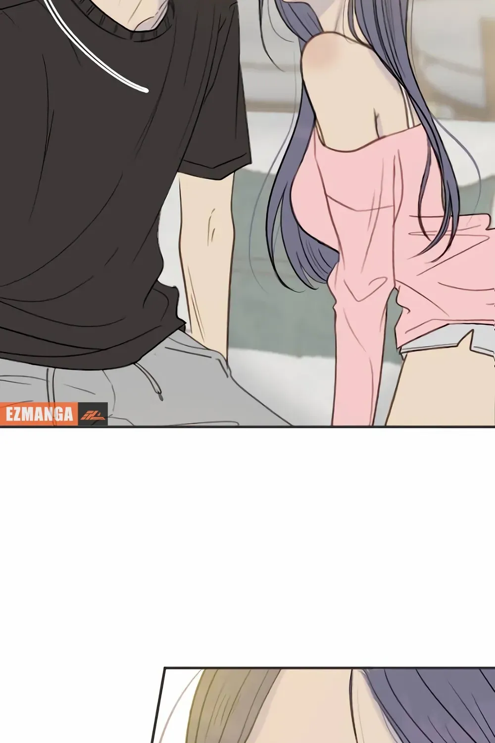 Read Situationship chapter 7 image 7 on Lezhin