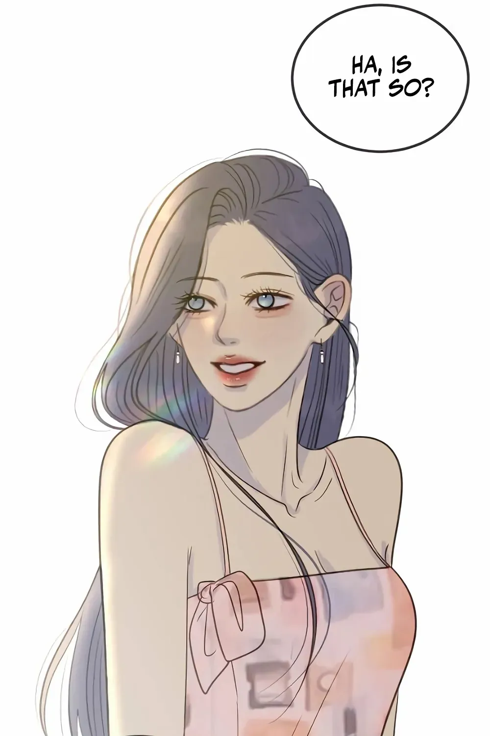 Read Situationship chapter 7 image 71 on Lezhin