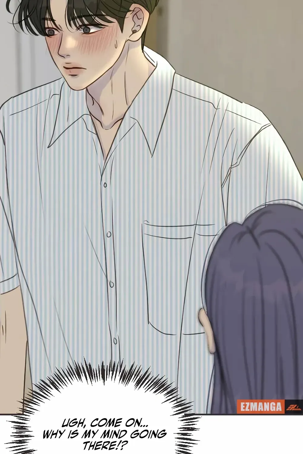 Read Situationship chapter 7 image 76 on Lezhin