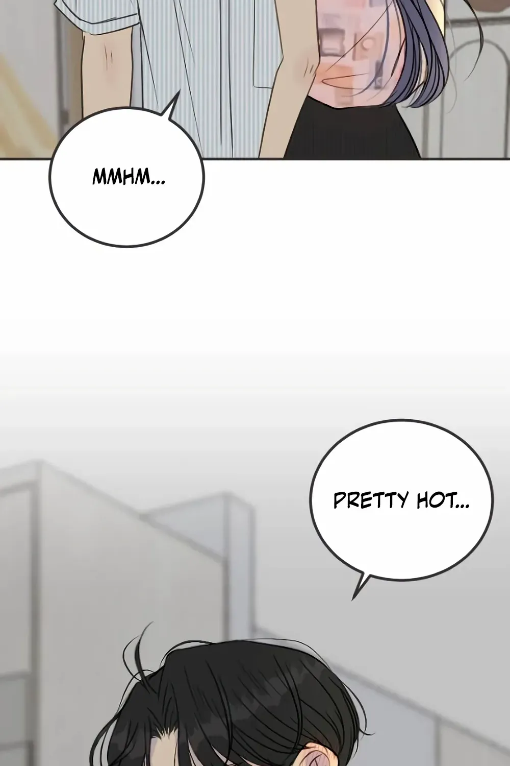 Read Situationship chapter 7 image 78 on Lezhin