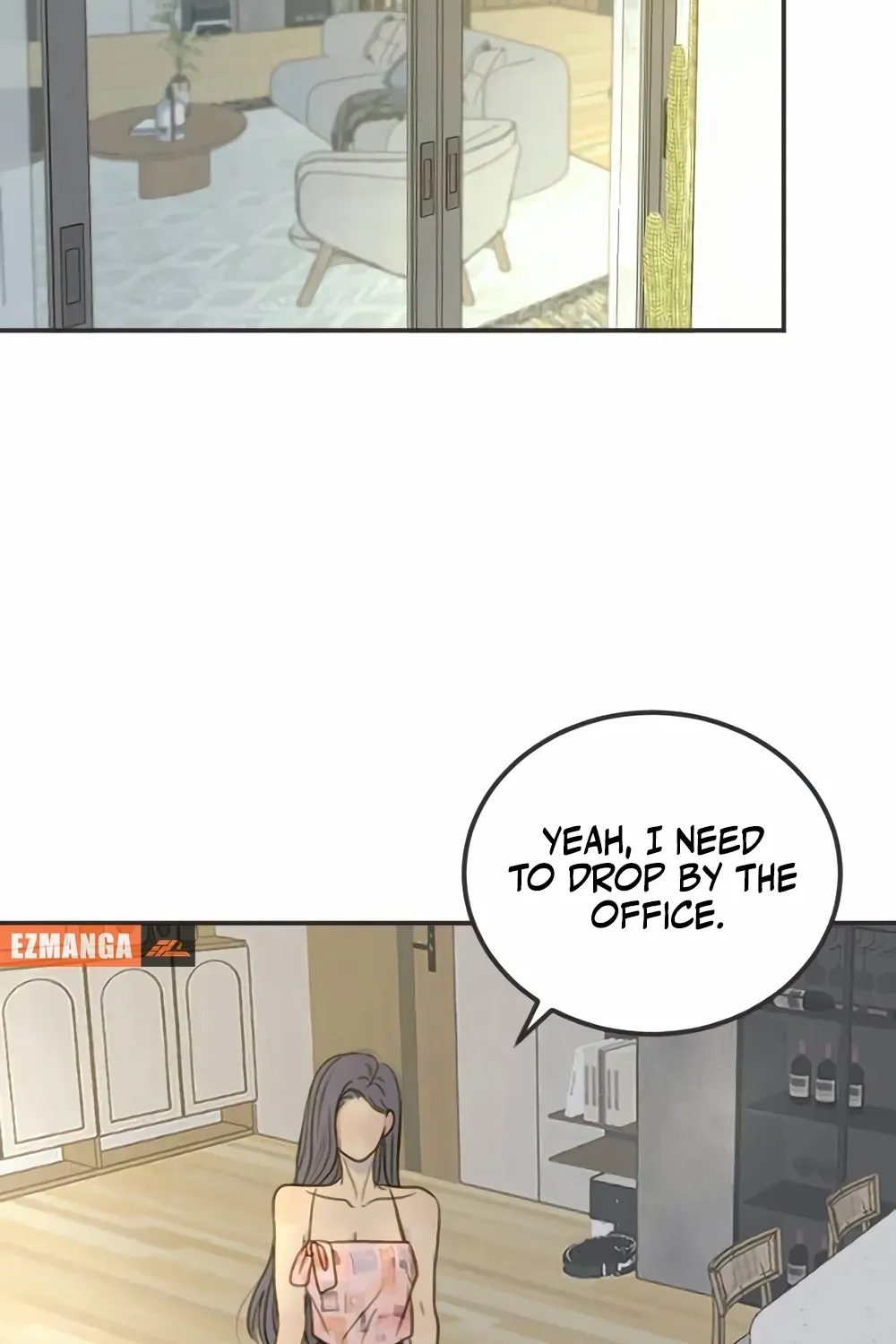 Read Situationship chapter 7 image 83 on Lezhin