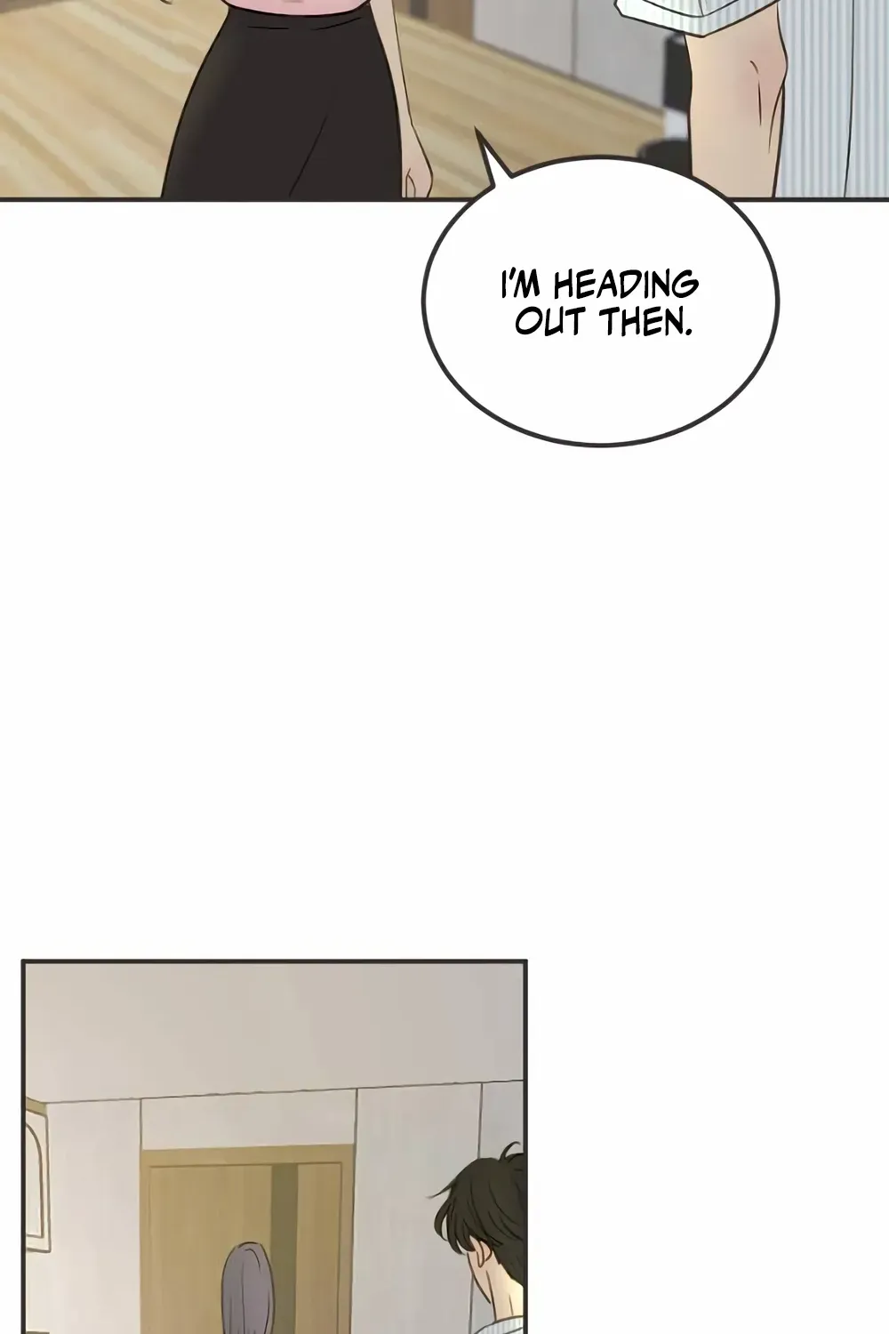 Read Situationship chapter 7 image 88 on Lezhin