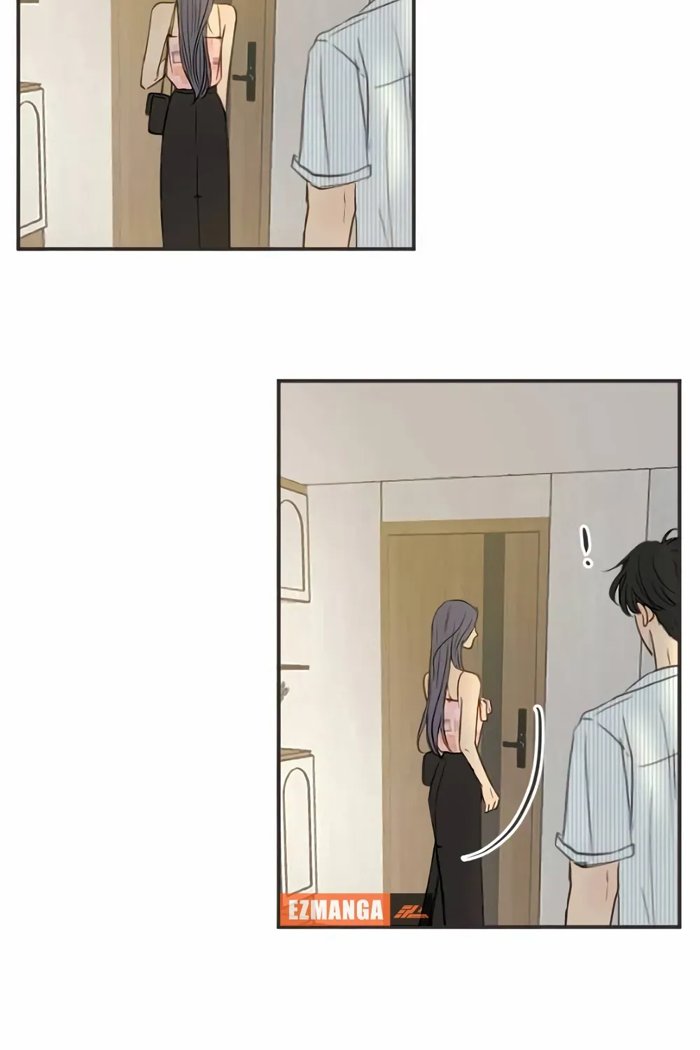 Read Situationship chapter 7 image 89 on Lezhin