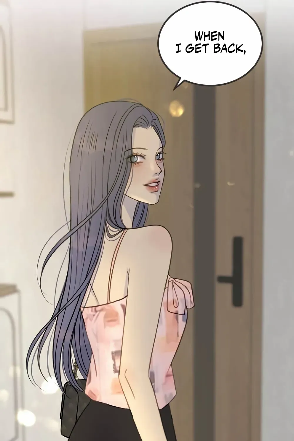 Read Situationship chapter 7 image 91 on Lezhin