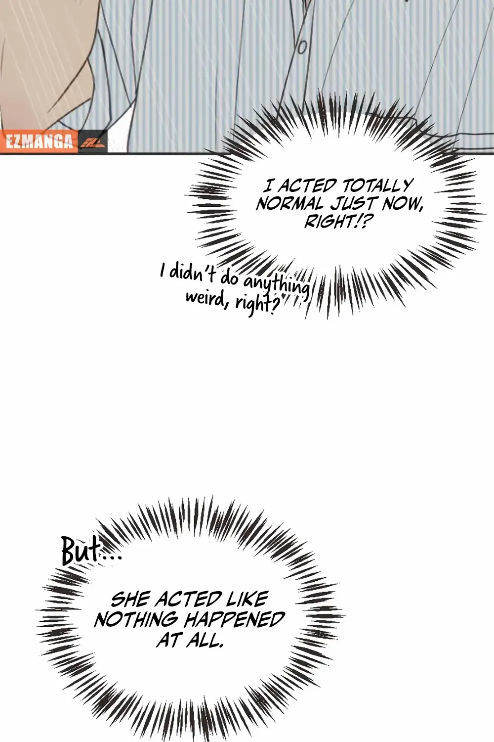 Read Situationship chapter 7 image 96 on Lezhin