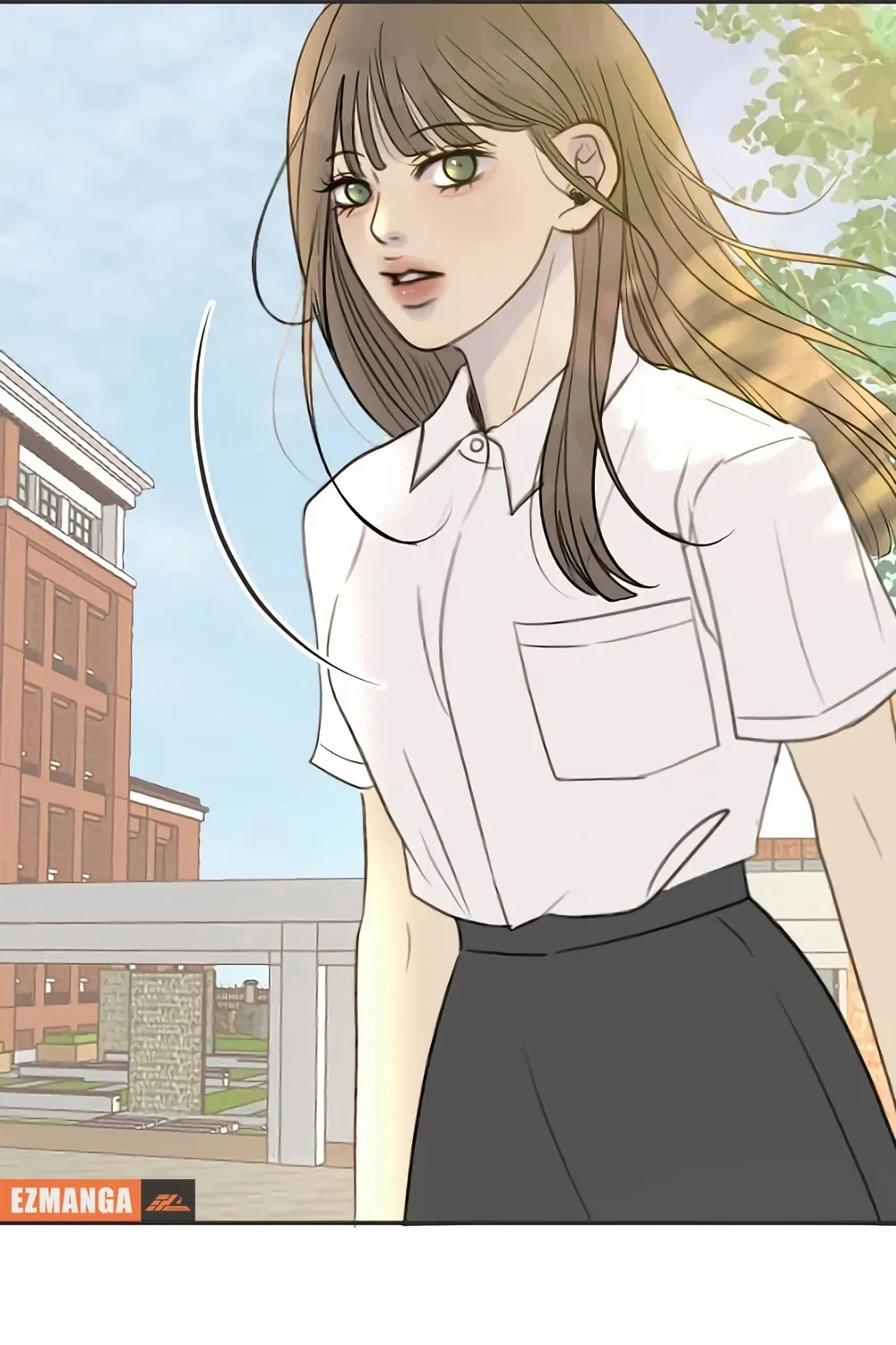 Read Situationship chapter 8 image 101 on Lezhin