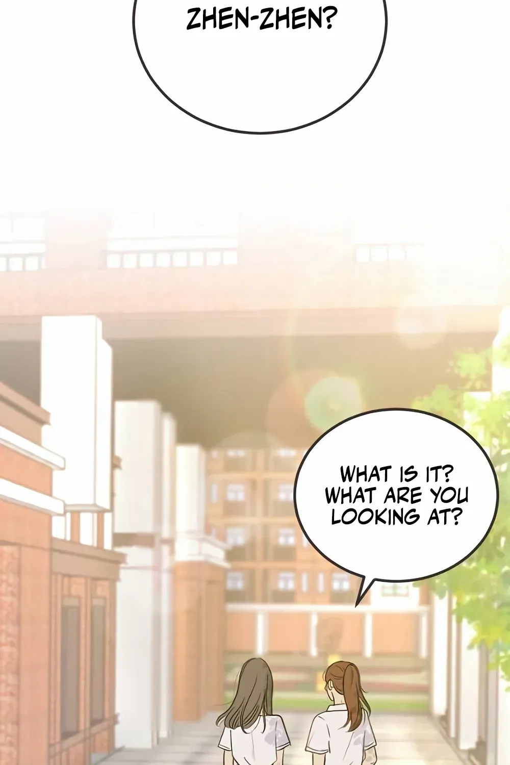 Read Situationship chapter 8 image 103 on Lezhin