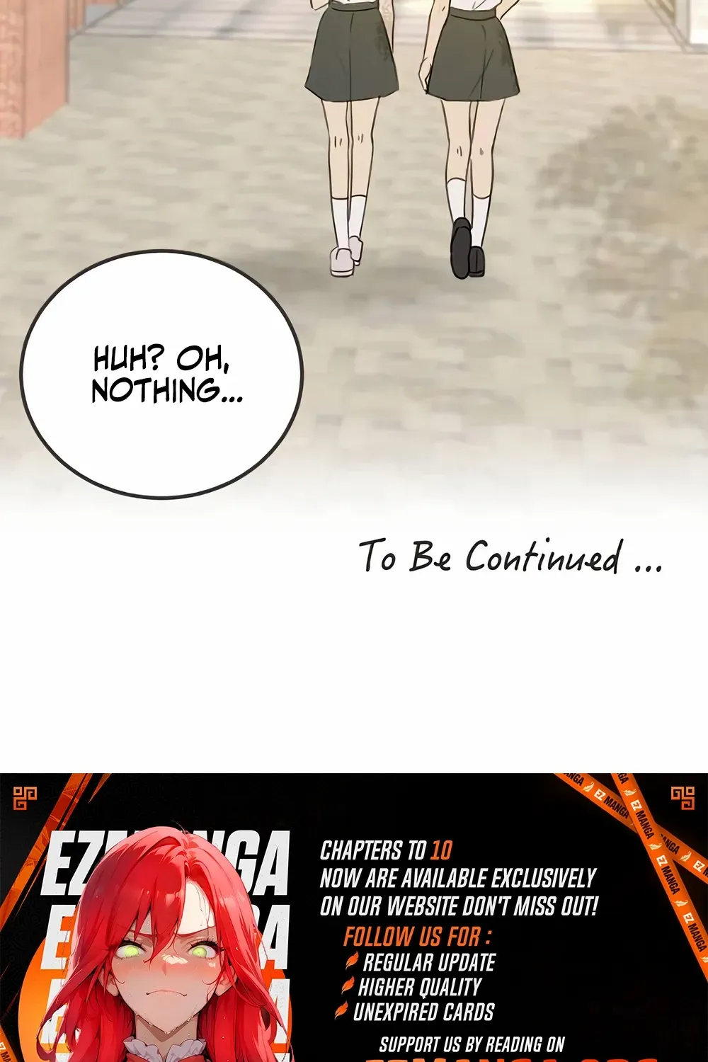 Read Situationship chapter 8 image 104 on Lezhin