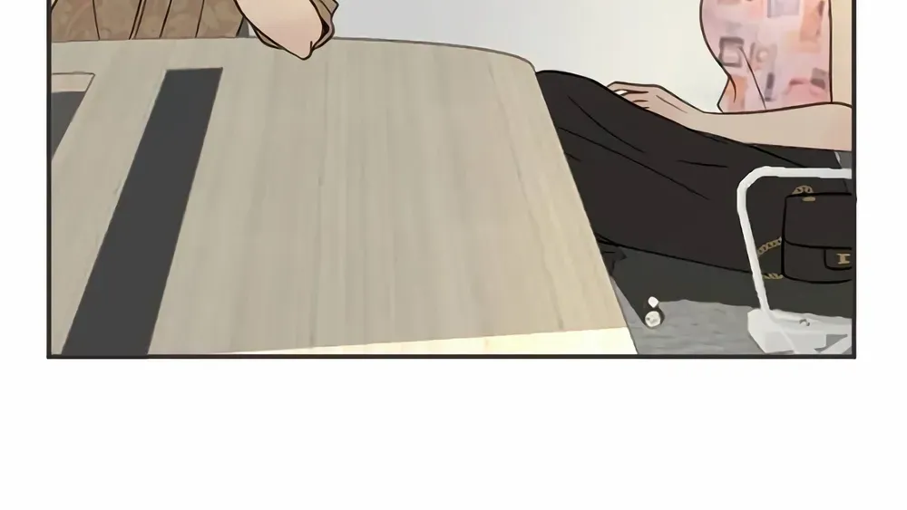 Read Situationship chapter 8 image 11 on Lezhin