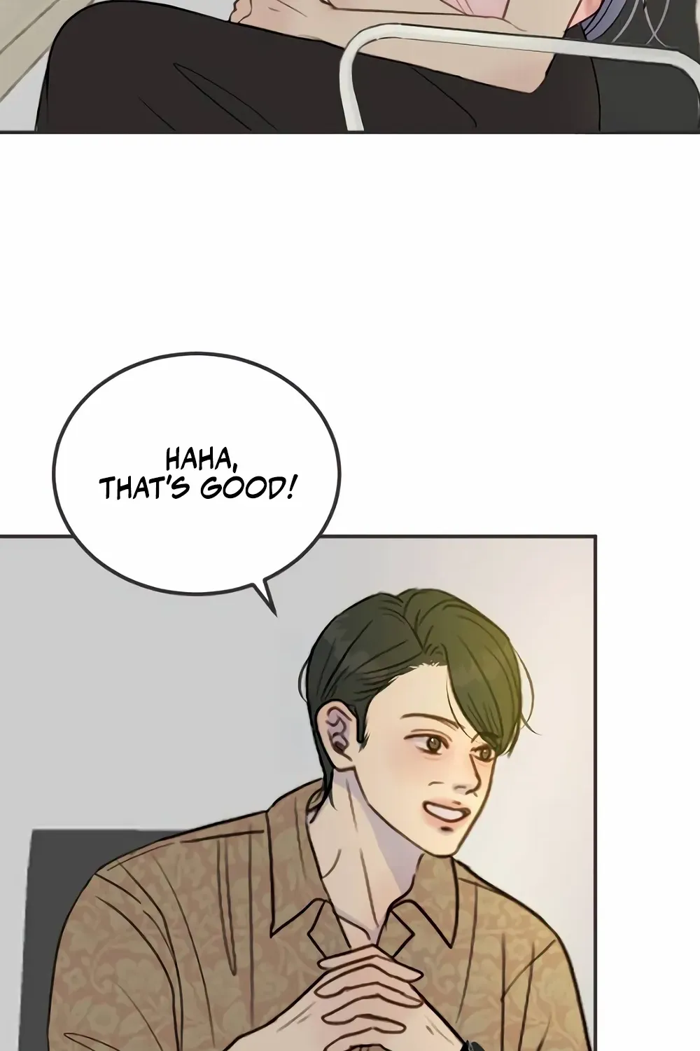 Read Situationship chapter 8 image 13 on Lezhin
