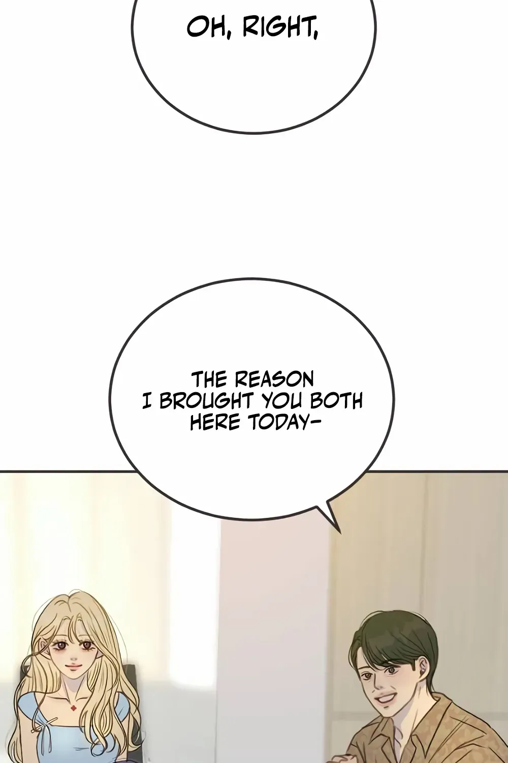 Read Situationship chapter 8 image 16 on Lezhin